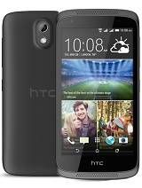 HTC Desire 526G+ dual sim title=